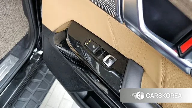 Kia Mohave Master id 3607150 из Кореи 10