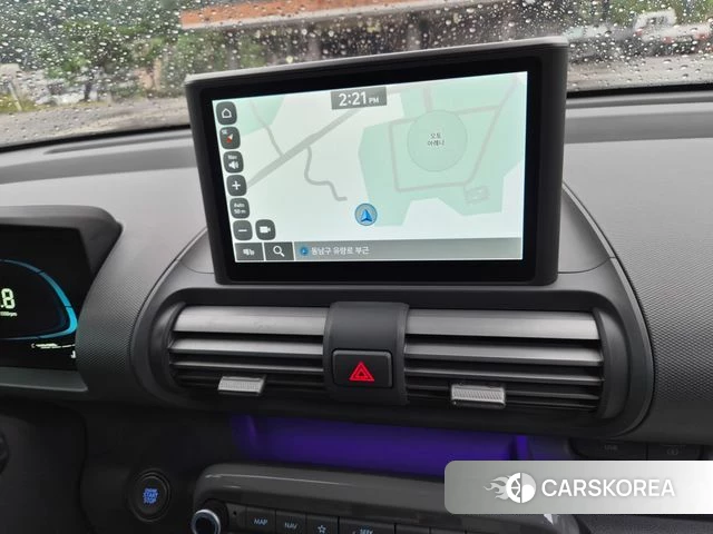 Hyundai Casper id 4561339 из Кореи 10