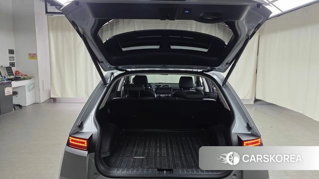 Hyundai Ionic 5 id 4697109 из Кореи 10