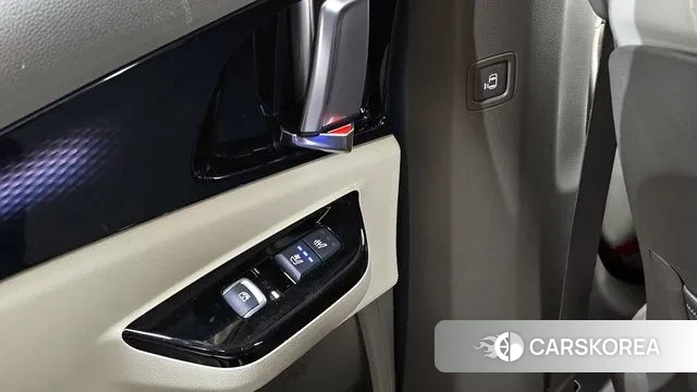 Kia Carnival 4th generation id 3343867 из Кореи 10