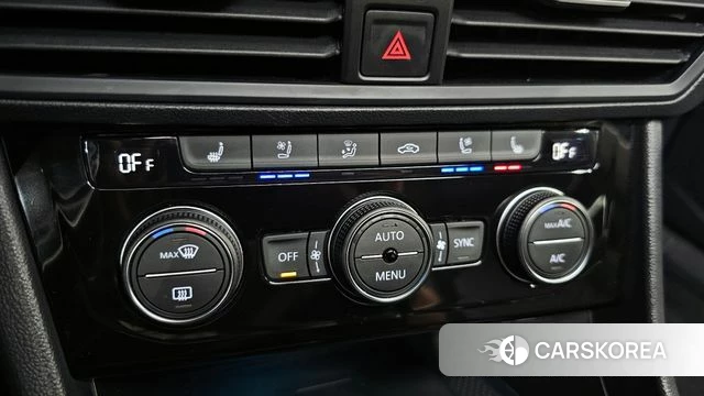 Volkswagen 7th Generation of Jetta id 4493696 из Кореи 10