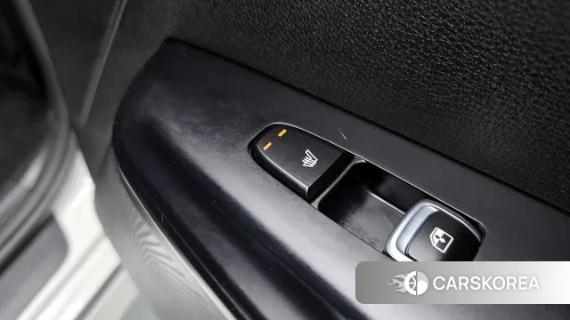 Kia K5 Hybrid 3rd Generation id 3539296 из Кореи 10