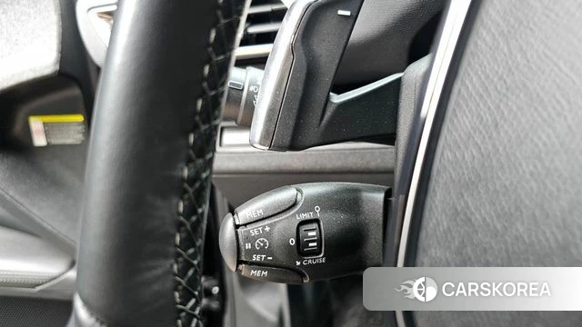 Peugeot 3008 second generation id 4465084 из Кореи 10