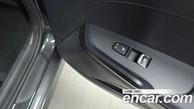 Kia K5 Hybrid 3rd Generation id 2736600 из Кореи 10