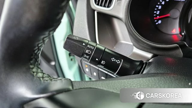 Kia The New Ray id 3965052 из Кореи 10