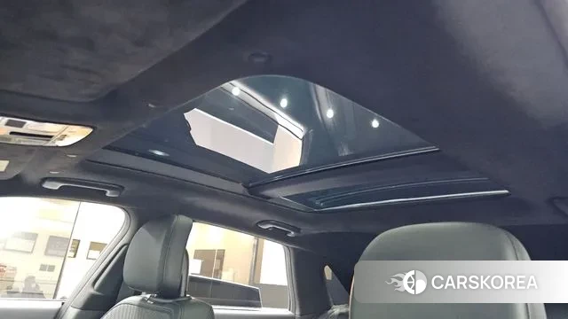 Hyundai Grandeur Hybrid (GN7) id 3769960 из Кореи 10