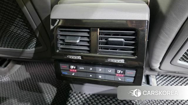 Volkswagen Touareg 3rd generation id 4394603 из Кореи 10