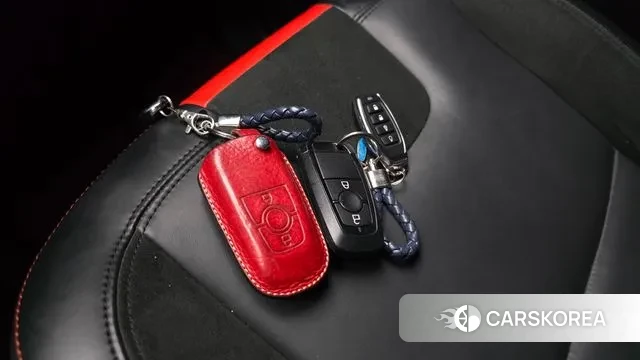 Ford Ranger 4th Generation id 3776026 из Кореи 10