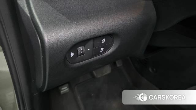 Hyundai Casper id 4585601 из Кореи 10