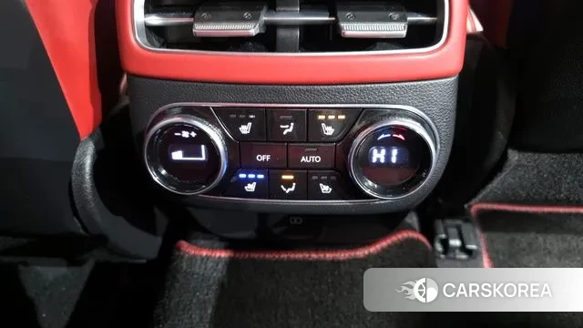 Genesis GV70 id 3551393 из Кореи 10