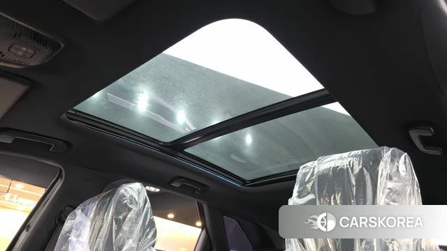 Peugeot 3008 second generation id 3801757 из Кореи 10