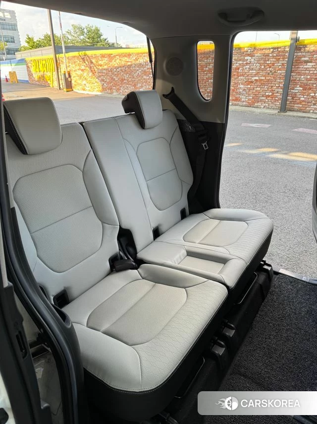 Kia The New Kia Ray EV id 4511209 из Кореи 10