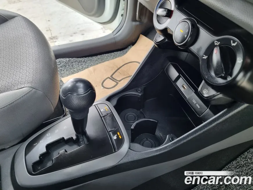 Kia Morning Urban (JA) id 935666 из Кореи 10