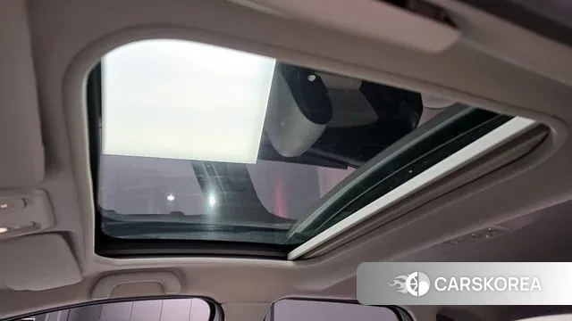 Renault Korea (Samsung) New QM3 id 3583093 из Кореи 10