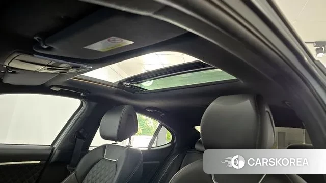 Genesis G70 id 2886384 из Кореи 10