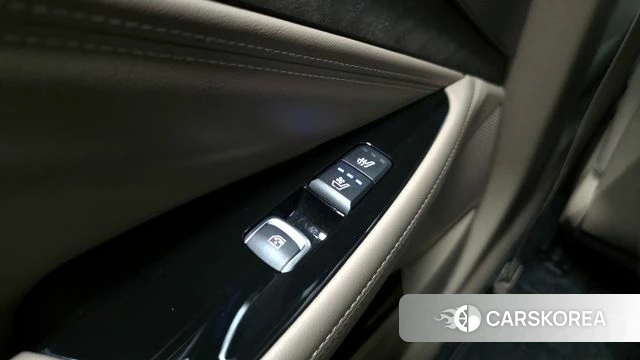 Kia K8 id 4394895 из Кореи 10