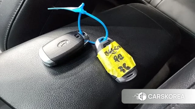 Hyundai Avante (CN7) id 3390750 из Кореи 10