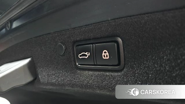Hyundai The New Grandeur IG Hybrid id 4416046 из Кореи 10
