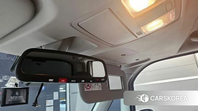 Kia The New Kia Ray id 4222471 из Кореи 10