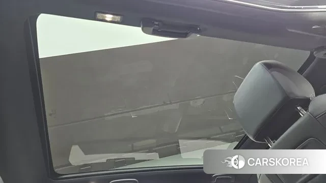 Land Rover Discovery Sports 2nd Generation id 3466921 из Кореи 10