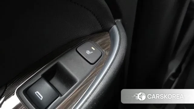 Chevrolet (GM Daewoo) The New Malibu id 3013670 из Кореи 10