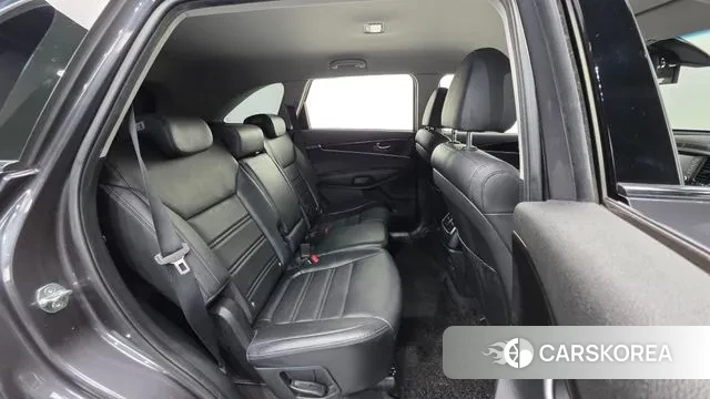 Kia The New Sorento id 3494337 из Кореи 10