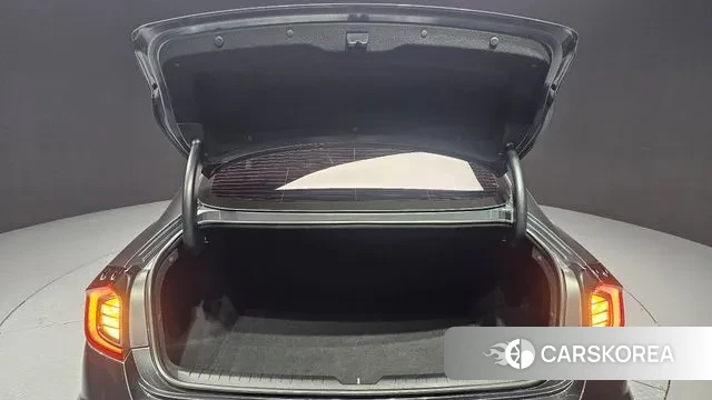 Hyundai Sonata (DN8) id 3434061 из Кореи 10