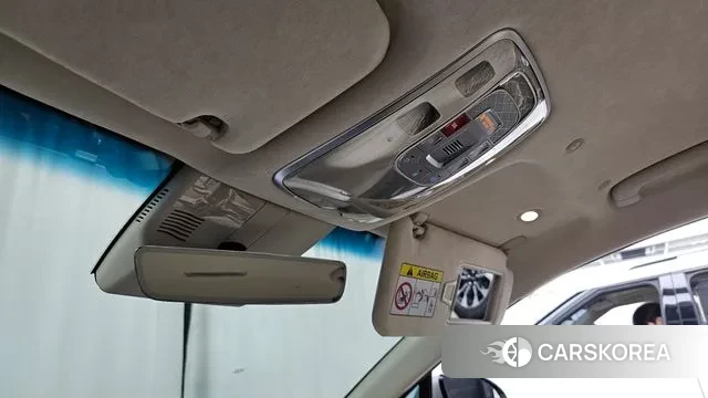 Genesis G80 (RG3) id 3523294 из Кореи 10