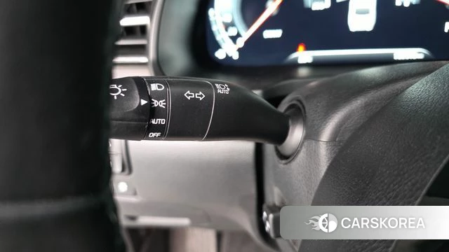 Kia K7 Premier id 4551363 из Кореи 10