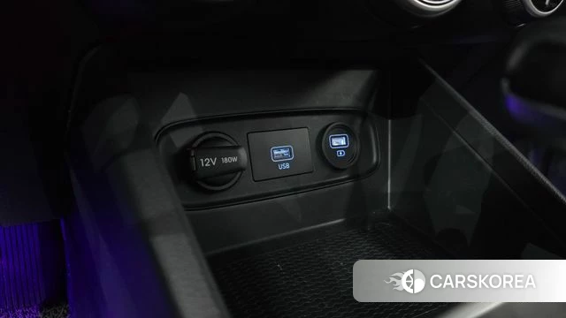 Hyundai Venue id 3942478 из Кореи 10