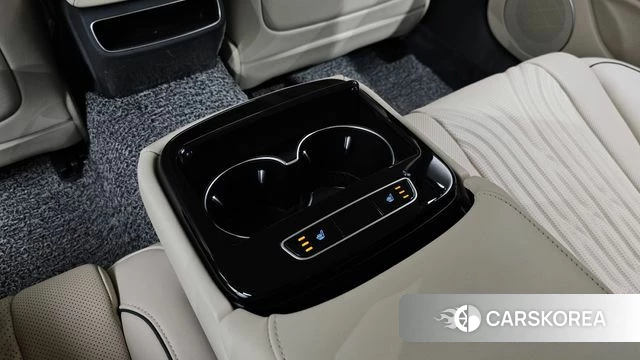 Genesis G80 (RG3) id 4687291 из Кореи 10