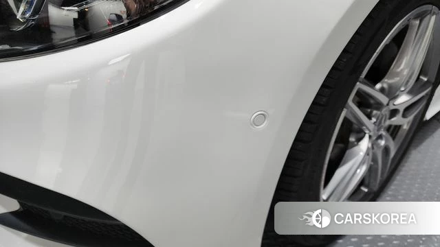 Mercedes-Benz E-Class W213 id 4356889 из Кореи 10