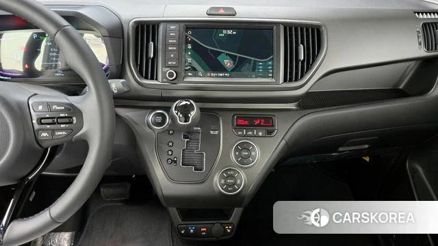 Kia The New Kia Ray id 3913990 из Кореи 10