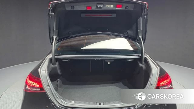 Mercedes-Benz E-Class W213 id 3883443 из Кореи 10