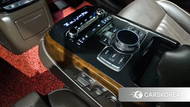 Genesis EQ900 id 3302996 из Кореи 10