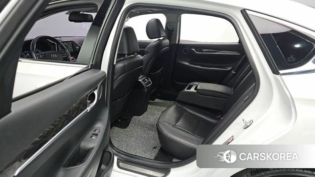 Hyundai Grandeur IG id 4020662 из Кореи 10