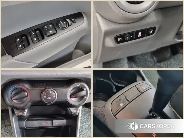 Kia Morning Urban (JA) id 3343748 из Кореи 10