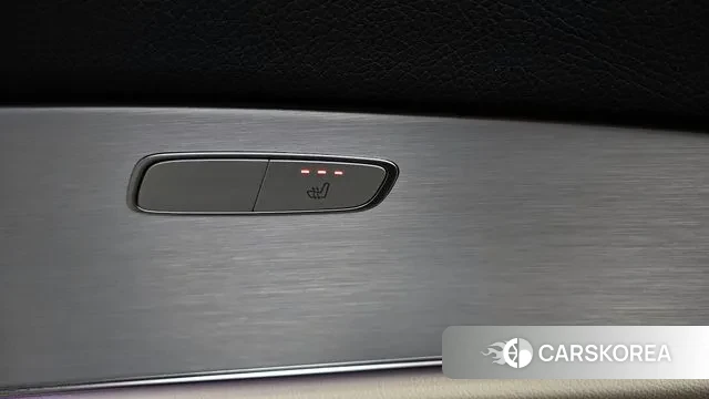 Mercedes-Benz E-Class W213 id 3519243 из Кореи 10