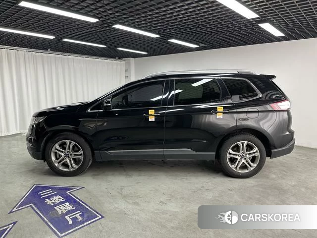 Ford Sharp World id 4236668 из Китая 10