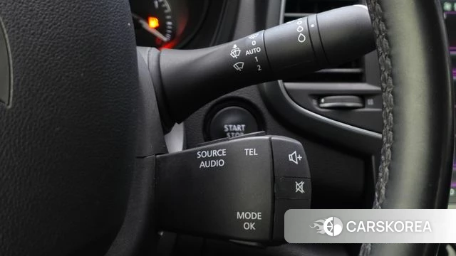 Renault Korea (Samsung) SM6 id 4728158 из Кореи 10