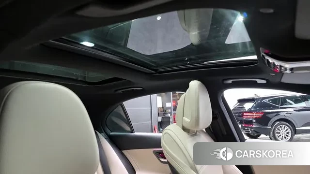 Mercedes-Benz C-Class W206 id 3477239 из Кореи 10