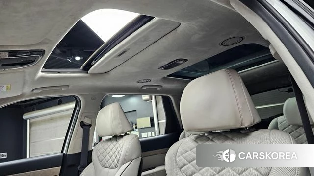 Hyundai Palisade id 4707482 из Кореи 10