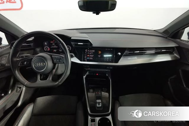 Audi A3 id 4272625 из Китая 10