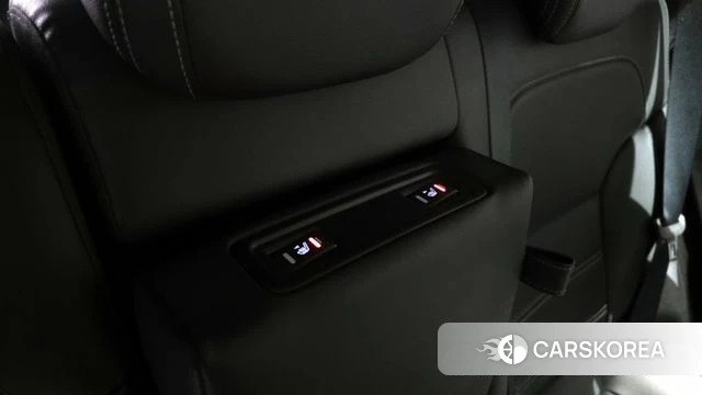 Renault Korea (Samsung) The New QM6 id 3819932 из Кореи 10