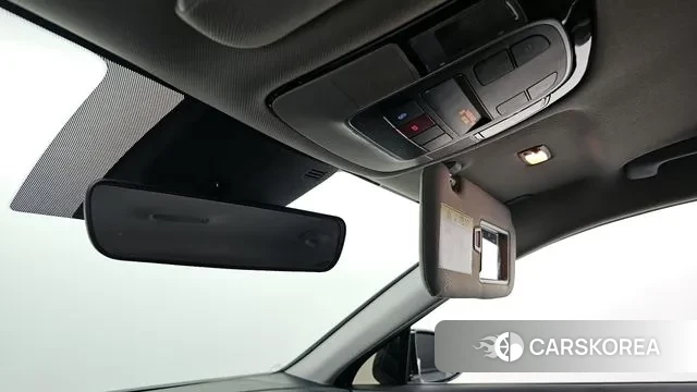 Hyundai Sonata (DN8) id 3468072 из Кореи 10