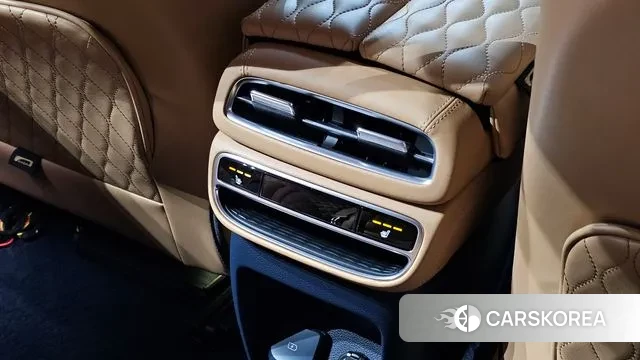 Genesis GV80 id 3342939 из Кореи 10