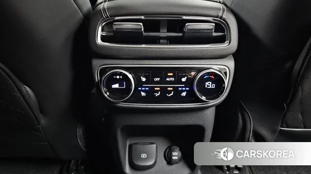 Genesis GV80 id 3058895 из Кореи 10