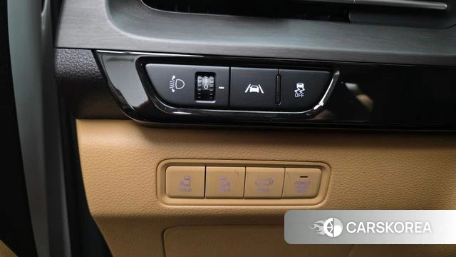 Kia Carnival 4th generation id 4749812 из Кореи 10