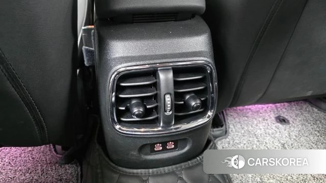 Mini Cooper Clubman id 4505966 из Кореи 10