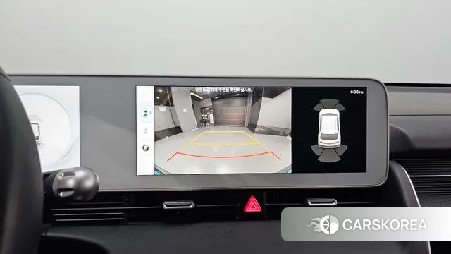 Hyundai Ionic 5 id 2975488 из Кореи 10